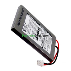 Batteria di ricambio per Sony CECHZC2E Dualshock3 LIP1359