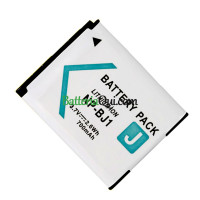 Batteria di ricambio per Sony DSC-RX0 NPBJ1 RXOM2 NP-BJ1