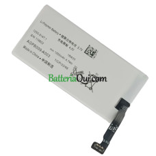 Batteria di ricambio per Sony Ericsson AGPB009-A003 ST27 Xperia-Go