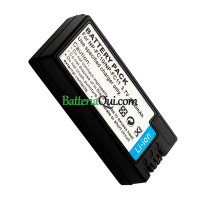 Batteria di ricambio per Sony FC11 F77 P7 P8 P3 F77A NP-FC10 P5 P2 FX77