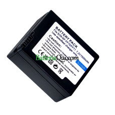 Batteria di ricambio per Sony FF71S 350E 7BT 109E IP7E FF70 PC108E FF71