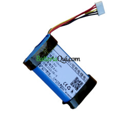 Batteria di ricambio per Sony ID1057 IAJ002NA ST-06 SRS-XB31