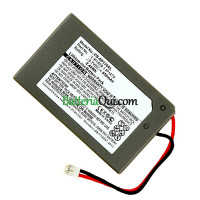 Batteria di ricambio per Sony LIP1472 PlayStation3 SIXAXIS PS3 LIP1859