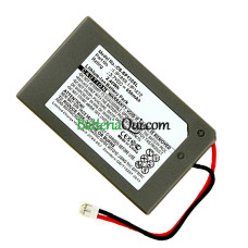 Batteria di ricambio per Sony LIP1472 PlayStation3 SIXAXIS PS3 LIP1859