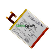 Batteria di ricambio per SONY LIS1502ERPC L36h c6602 L36i XperiaZ