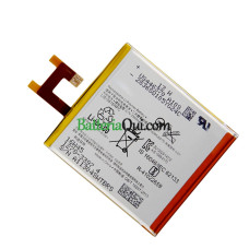 Batteria di ricambio per SONY LIS1502ERPC L36h c6602 L36i XperiaZ