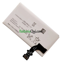 Batteria di ricambio per SONY LT22 Xperia-P AGPB009-A001 LT22i Nypon