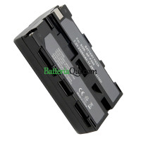 Batteria di ricambio per Sony NP-F550 F530 SN f550 F330 NP-F570