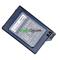 Batteria di ricambio per Sony PSP-1000 PSP-110 PSP-1000G1 PSP-1006