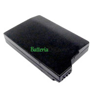 Batteria di ricambio per Sony PSP-3004 PSP-S110 Silm-Lite PSP2000