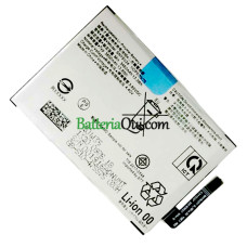 Batteria di ricambio per Sony SOV43 Xperia-10II SNYSV24 XQ-AU42 A001SO