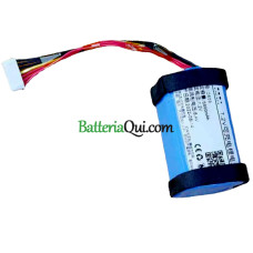 Batteria di ricambio per Sony SRS-X30 SRS-XB30 SRS-XB3 ID695