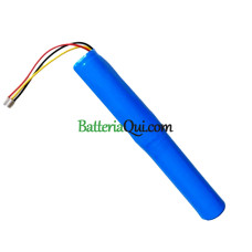 Batteria di ricambio per Sony SRS-X5 SRS-BTX500 BCCP001 SRS-X7