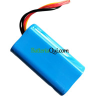 Batteria di ricambio per Sony SRS-XB32 ST-06S SRS-XB33