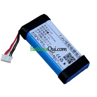 Batteria di ricambio per Sony ST-03 SRS-X33