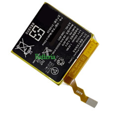Batteria di ricambio per Sony SWR50 SmartWatch3 GB-S10-353235-0100