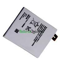 Batteria di ricambio per Sony T2Ultra D5303 D5306 Xperia AGPB012-A001