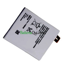 Batteria di ricambio per Sony T2Ultra D5303 D5306 Xperia AGPB012-A001