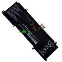 Batteria di ricambio per Sony VJ8BPS60
