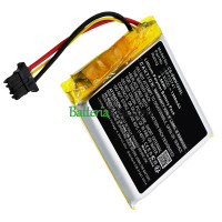 Batteria di ricambio per Sony WH-1000XM5 SP723741 WF-1000XM5