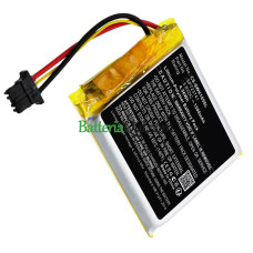 Batteria di ricambio per Sony WH-1000XM5 SP723741 WF-1000XM5