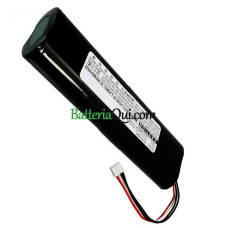 Batteria di ricambio per SoundStation Polycom 2W 1520-07803-004 L04L4062