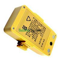 Batteria di ricambio per South NB-25C NB-25