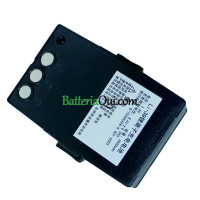 Batteria di ricambio per South NTS-342A/R5A/R6A/R10A Li-39 341I
