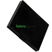 Batteria di ricambio per stampante fotografica HiTi PB231 P231 Pringo