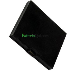 Batteria di ricambio per stampante fotografica HiTi PB231 P231 Pringo