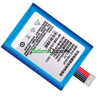 Batteria di ricambio per STAR KSC786383P S-1000