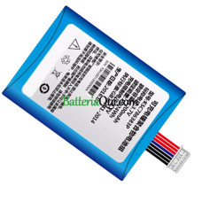 Batteria di ricambio per STAR KSC786383P S-1000