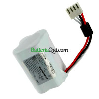 Batteria di ricambio per STELLAR STELLAR 4S1P 150 100 US18650VT3