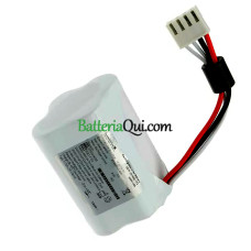 Batteria di ricambio per STELLAR STELLAR 4S1P 150 100 US18650VT3
