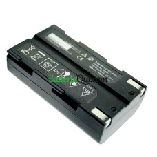 Batteria di ricambio per STONEX G970 BP-3