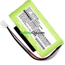 Batteria di ricambio per stroboscopio Shimpo DT-315A BAT-DT315AP-ASSY