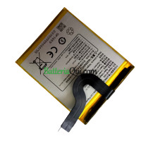 Batteria di ricambio per Sunmi T5921 QP1659 V2pro