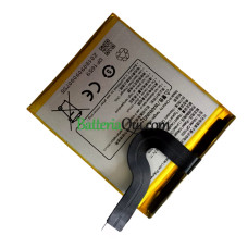 Batteria di ricambio per Sunmi T5921 QP1659 V2pro