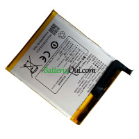 Batteria di ricambio per Sunmi ZAP1522