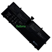 Batteria di ricambio per superficie Microsoft Go1943 DYNZ02 916TA135H