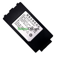 Batteria di ricambio per Supoin XX-SP-BAT-05-3200MA SHT26/T27 X3081/83/84 X3
