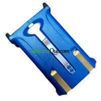 Batteria di ricambio per Symbol 82-111734-02 MC9090 MC9000 MC9060 MC9190