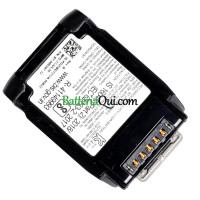 Batteria di ricambio per Symbol BT-000397 BTRY-RS51-7MA-01 RS5100