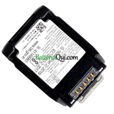 Batteria di ricambio per Symbol BT-000397 BTRY-RS51-7MA-01 RS5100