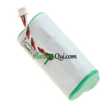 Batteria di ricambio per Symbol BTRY-LS42RAAOE-01 82-67705-01 DS6878 LS4278