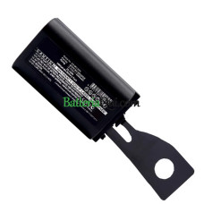 Batteria di ricambio per Symbol BTRY-MC30EABOE MC30 MC3000