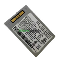 Batteria di ricambio per Symbol MC75 MC70 82-71364-06