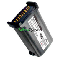 Batteria di ricambio per Symbol MC9200/9060/9090/9190 MC92N0 82-111734-02/01