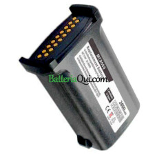 Batteria di ricambio per Symbol MC9200/9060/9090/9190 MC92N0 82-111734-02/01