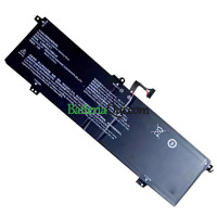 Batteria di ricambio per T-BOOK 2874C4 14